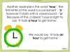 Indefinite Articles - 'A' and 'An' - Year 3 and 4 Teaching Resources (slide 7/18)